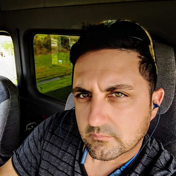 Meet your Posher, Rene - Picture 1 of 1